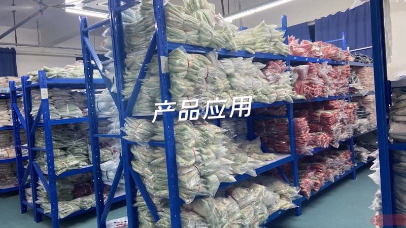 出口南非地區(qū)-小貨架橫梁成型機